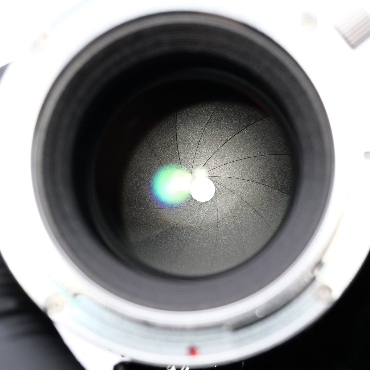 TTArtisan Tilt 50mm F1.4 レンズ ニコン Zマウント