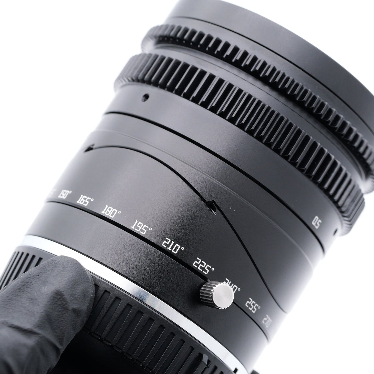 TTArtisan Tilt 50mm F1.4 レンズ ニコン Zマウント