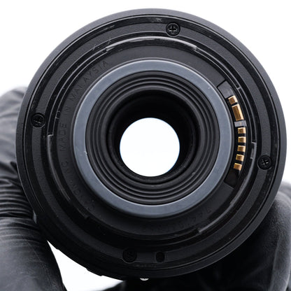 Canon EF-S 55-250mm F4-5.6 IS レンズ キヤノン EF/EF-Sマウント