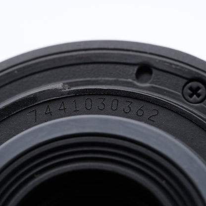 Canon EF-S 55-250mm F4-5.6 IS レンズ キヤノン EF/EF-Sマウント