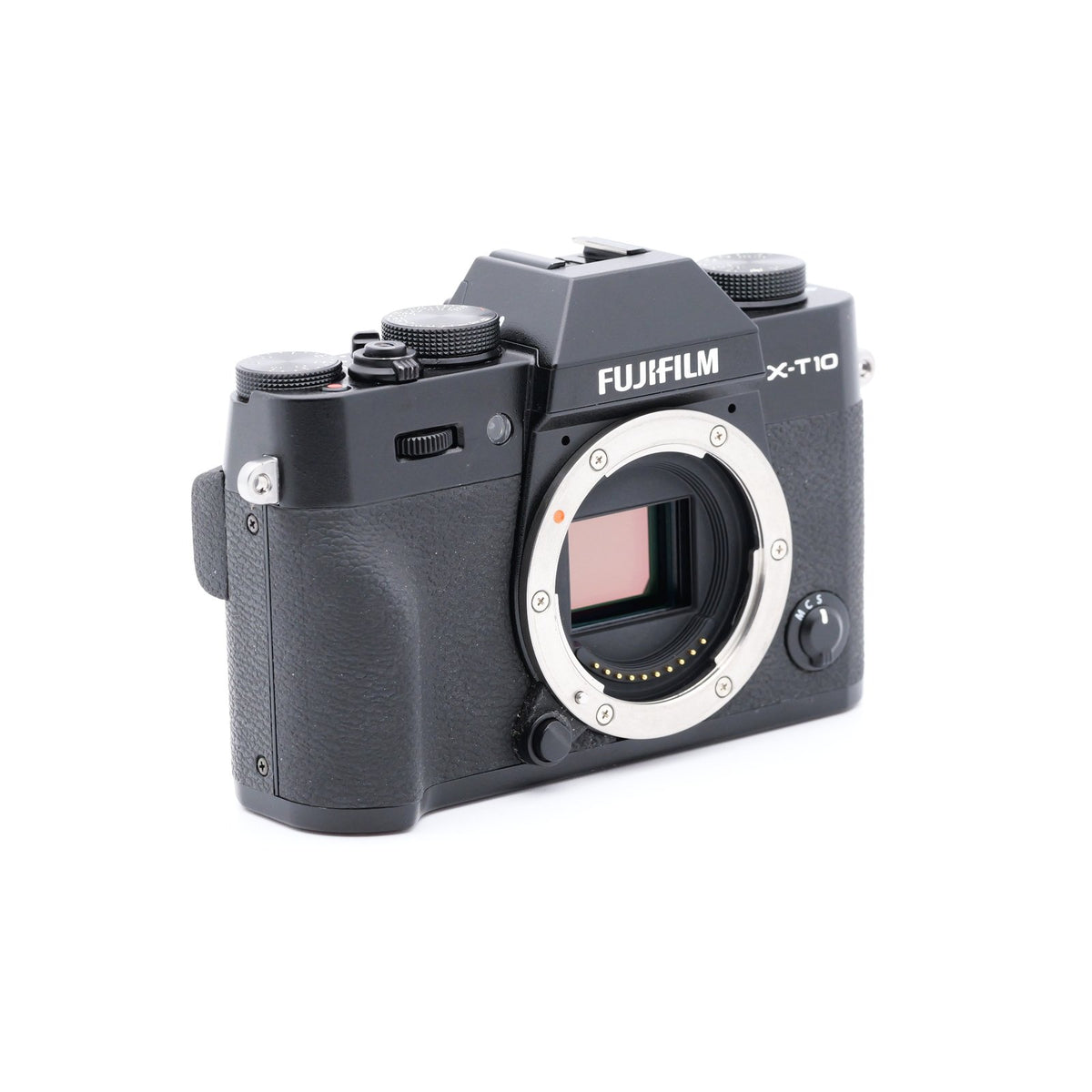 FUJIFILM X-T10 ミラーレス一眼 フジフイルム Xマウント
