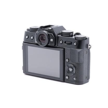 FUJIFILM X-T10 ミラーレス一眼 フジフイルム Xマウント