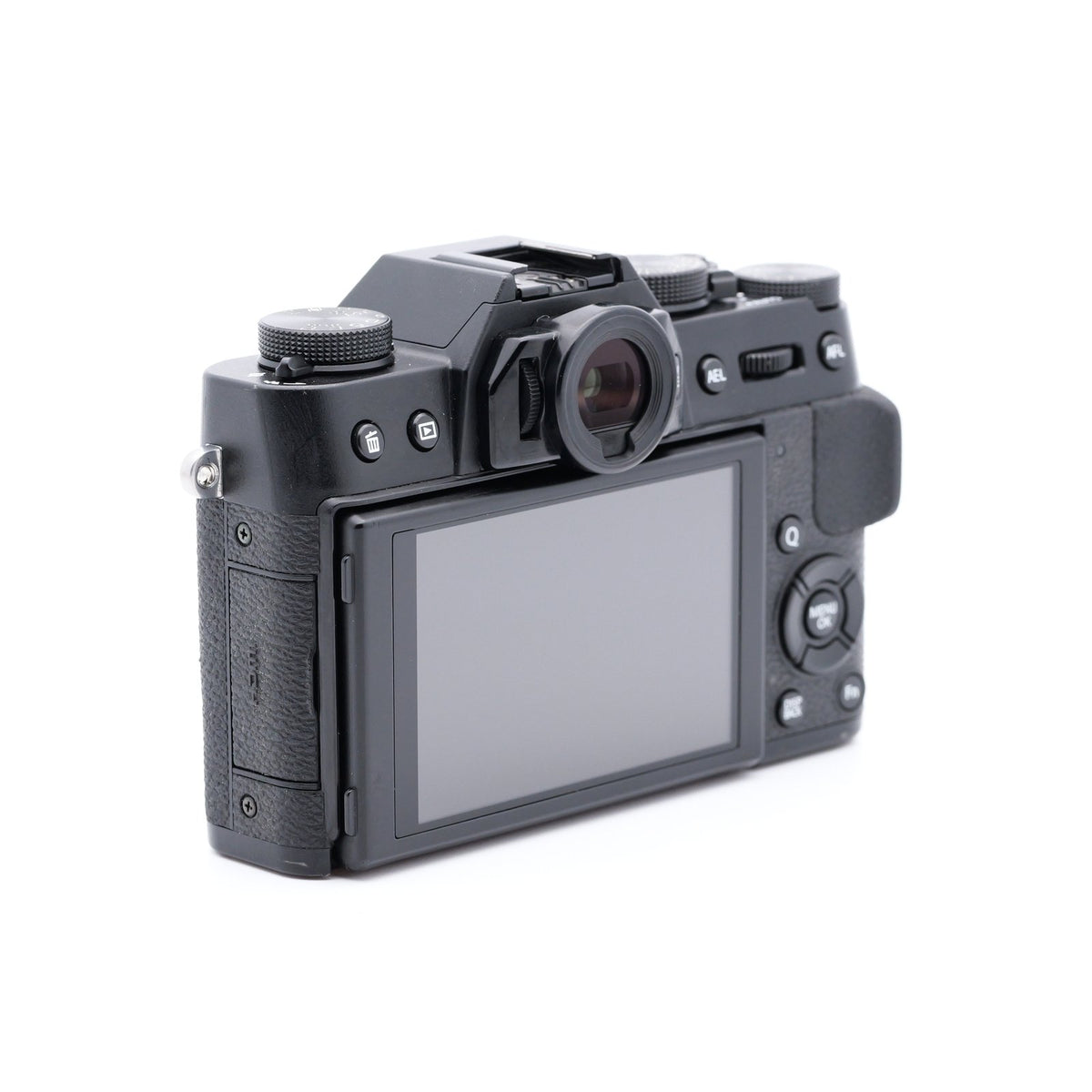 FUJIFILM X-T10 ミラーレス一眼 フジフイルム Xマウント