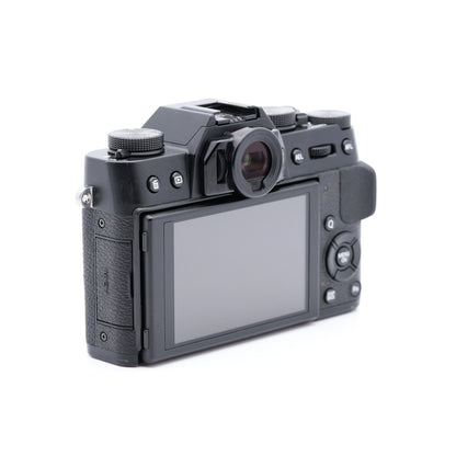 FUJIFILM X-T10 ミラーレス一眼 フジフイルム Xマウント