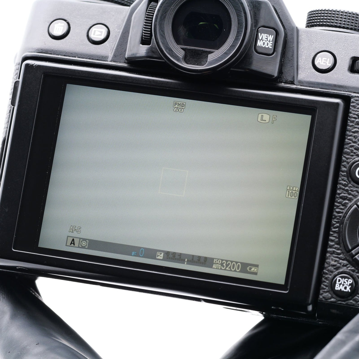 FUJIFILM X-T10 ミラーレス一眼 フジフイルム Xマウント
