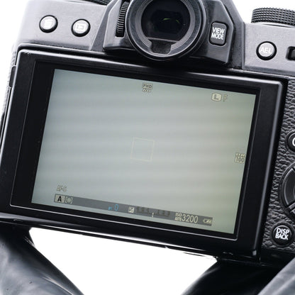 FUJIFILM X-T10 ミラーレス一眼 フジフイルム Xマウント