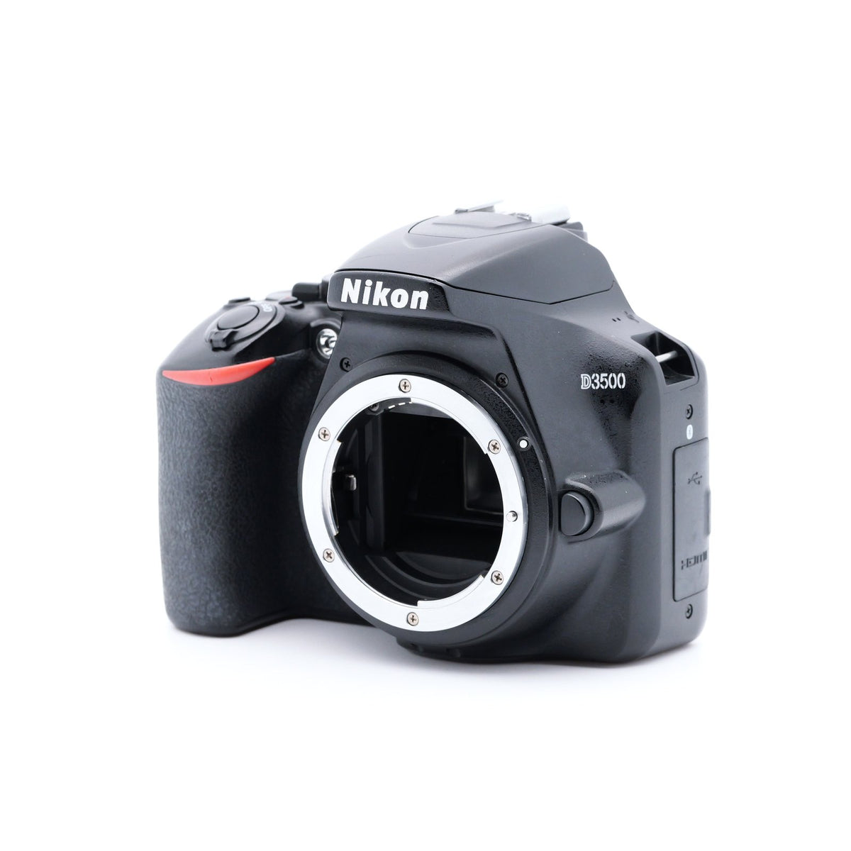 訳有品 Nikon D3500 デジタル一眼レフ ニコン Fマウント