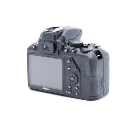 訳有品 Nikon D3500 デジタル一眼レフ ニコン Fマウント