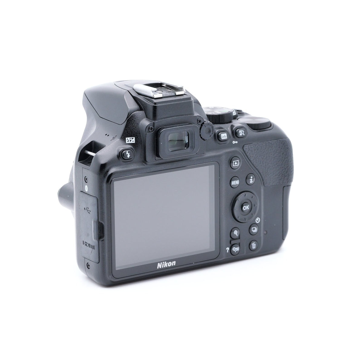 訳有品 Nikon D3500 デジタル一眼レフ ニコン Fマウント