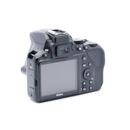 訳有品 Nikon D3500 デジタル一眼レフ ニコン Fマウント