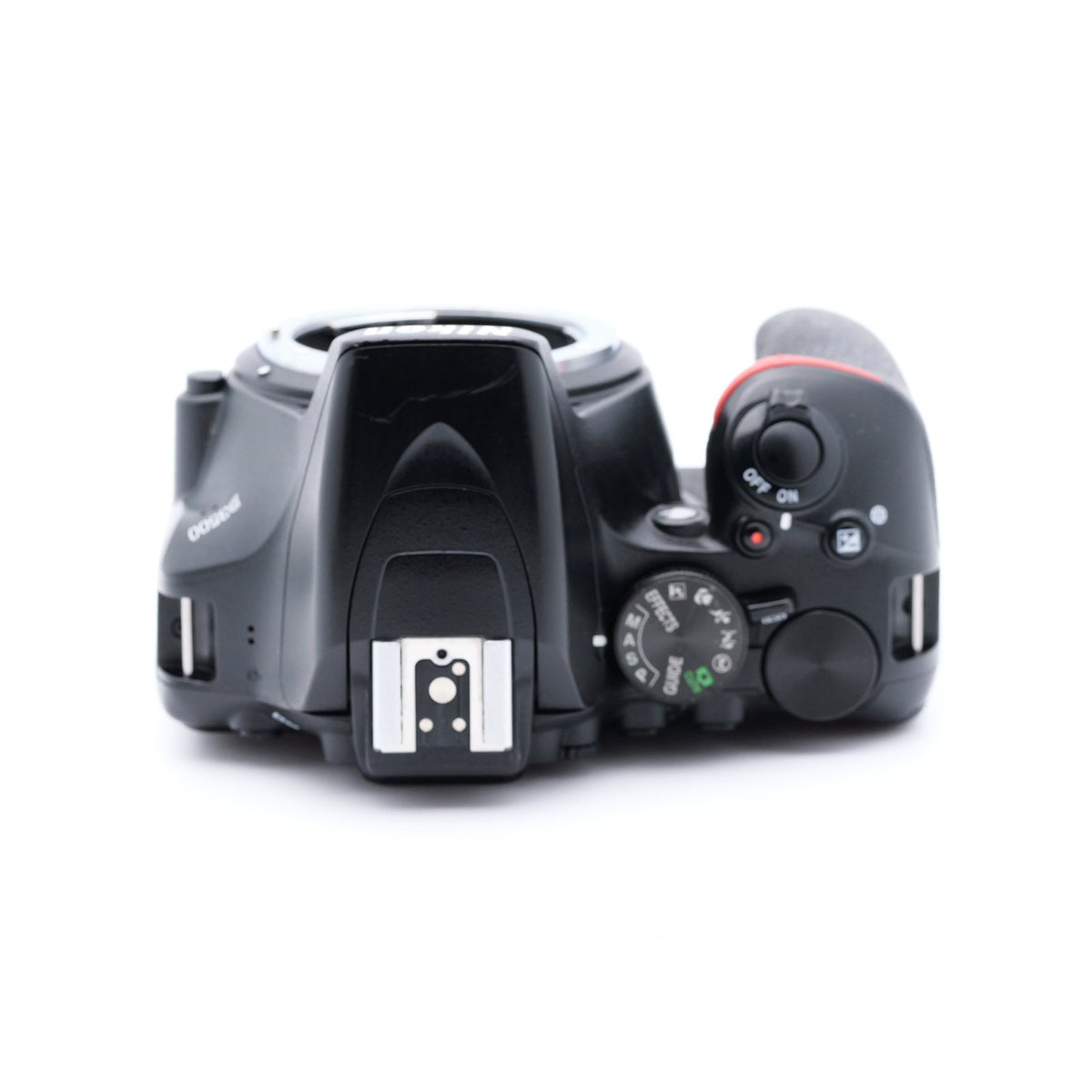 訳有品 Nikon D3500 デジタル一眼レフ ニコン Fマウント
