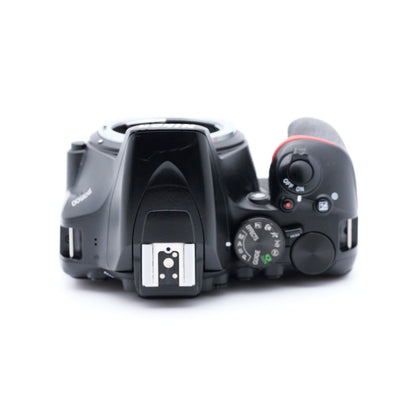 訳有品 Nikon D3500 デジタル一眼レフ ニコン Fマウント