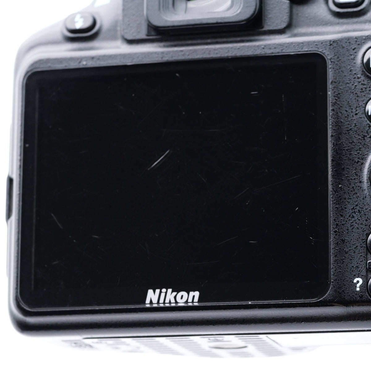 訳有品 Nikon D3500 デジタル一眼レフ ニコン Fマウント