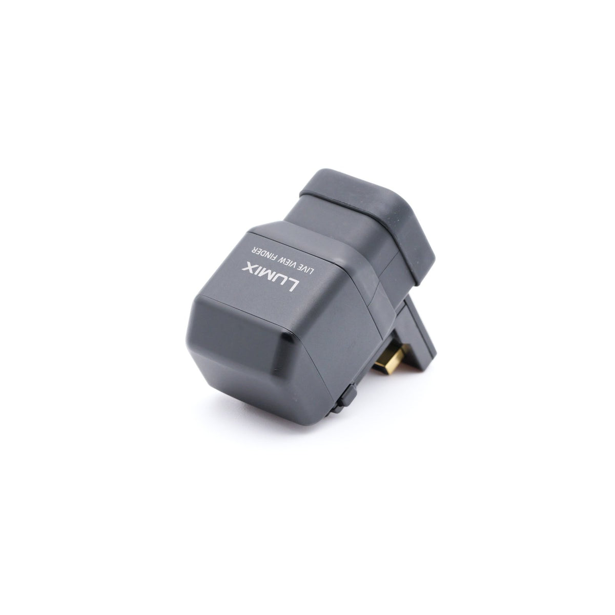 Panasonic DMW-LVF2 LEICA D-LUX6/DMC-GX1/DMC-LX7用 電子ファインダー パナソニック