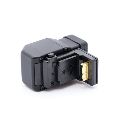 Panasonic DMW-LVF2 LEICA D-LUX6/DMC-GX1/DMC-LX7用 電子ファインダー パナソニック