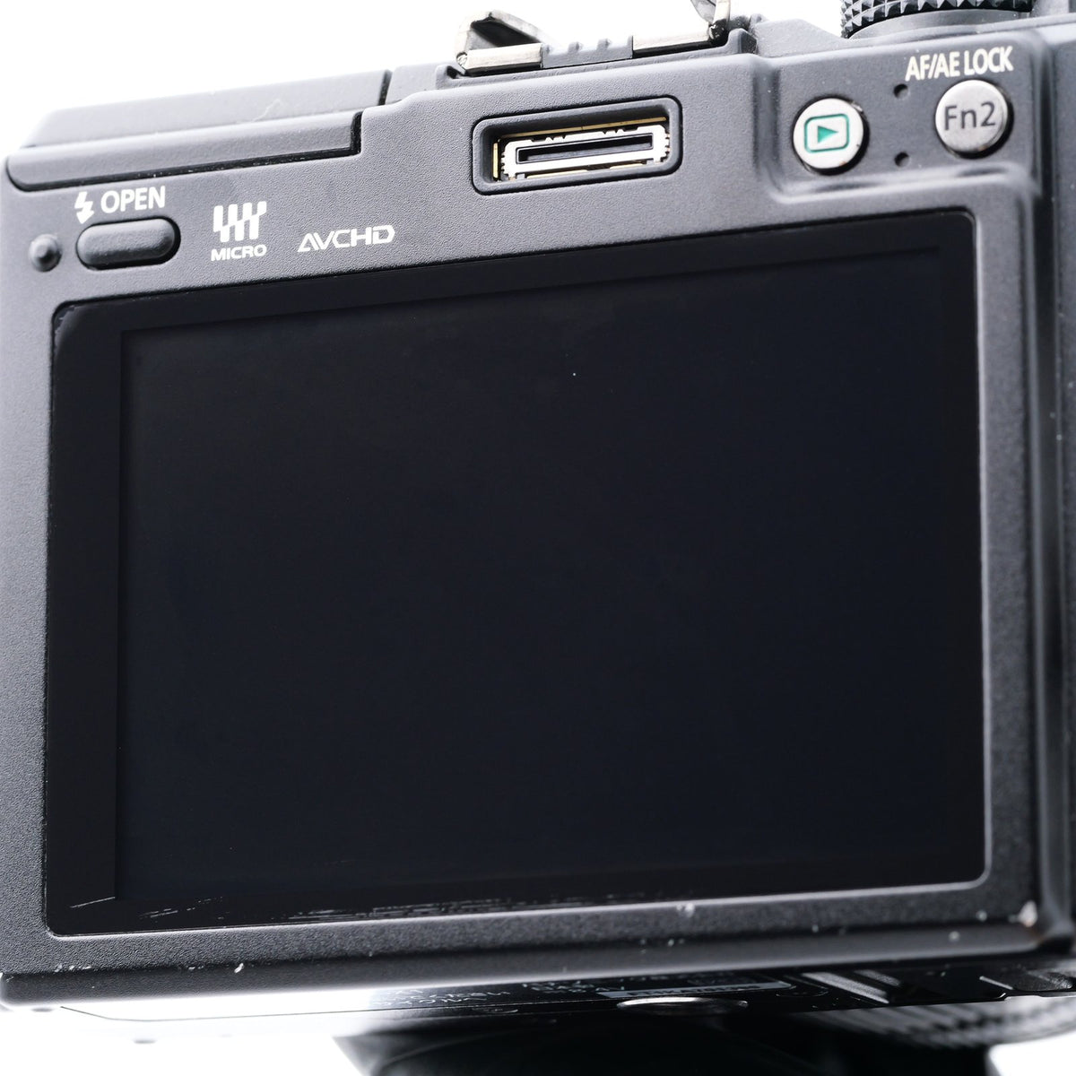 Panasonic DMC-GX1 14-45mm F3.5-5.6 ブラック ミラーレス一眼 パナソニック マイクロフォーサーズマウント