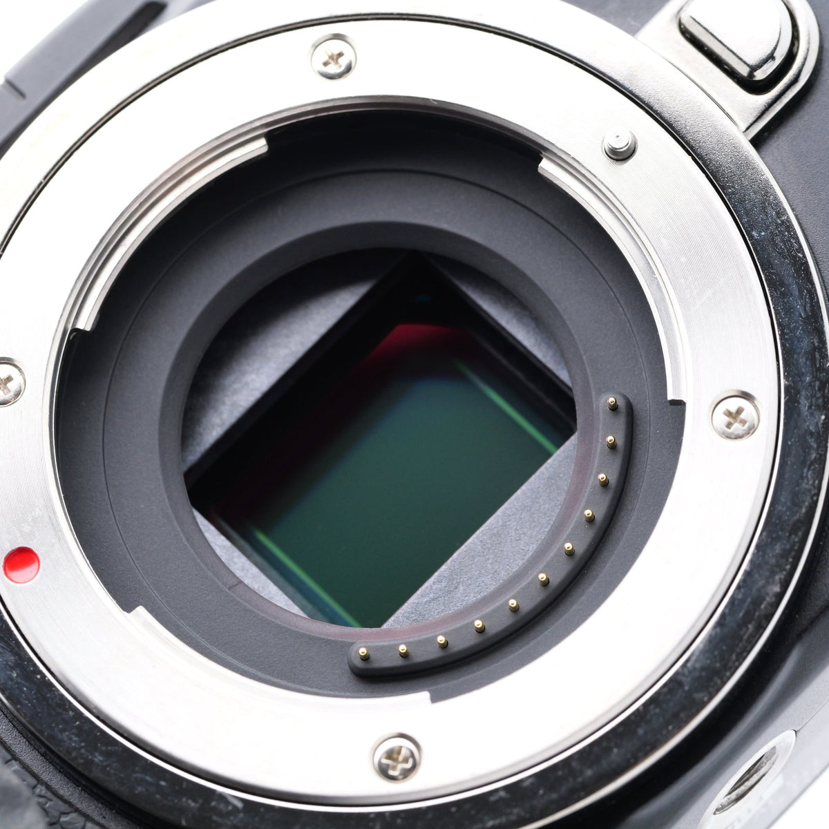 Panasonic DMC-GX1 14-45mm F3.5-5.6 ブラック ミラーレス一眼 パナソニック マイクロフォーサーズマウント