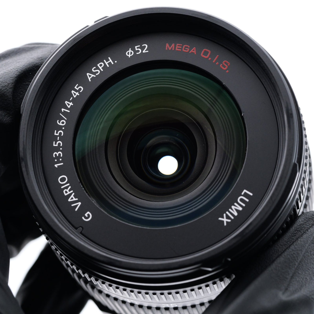 Panasonic DMC-GX1 14-45mm F3.5-5.6 ブラック ミラーレス一眼 パナソニック マイクロフォーサーズマウント
