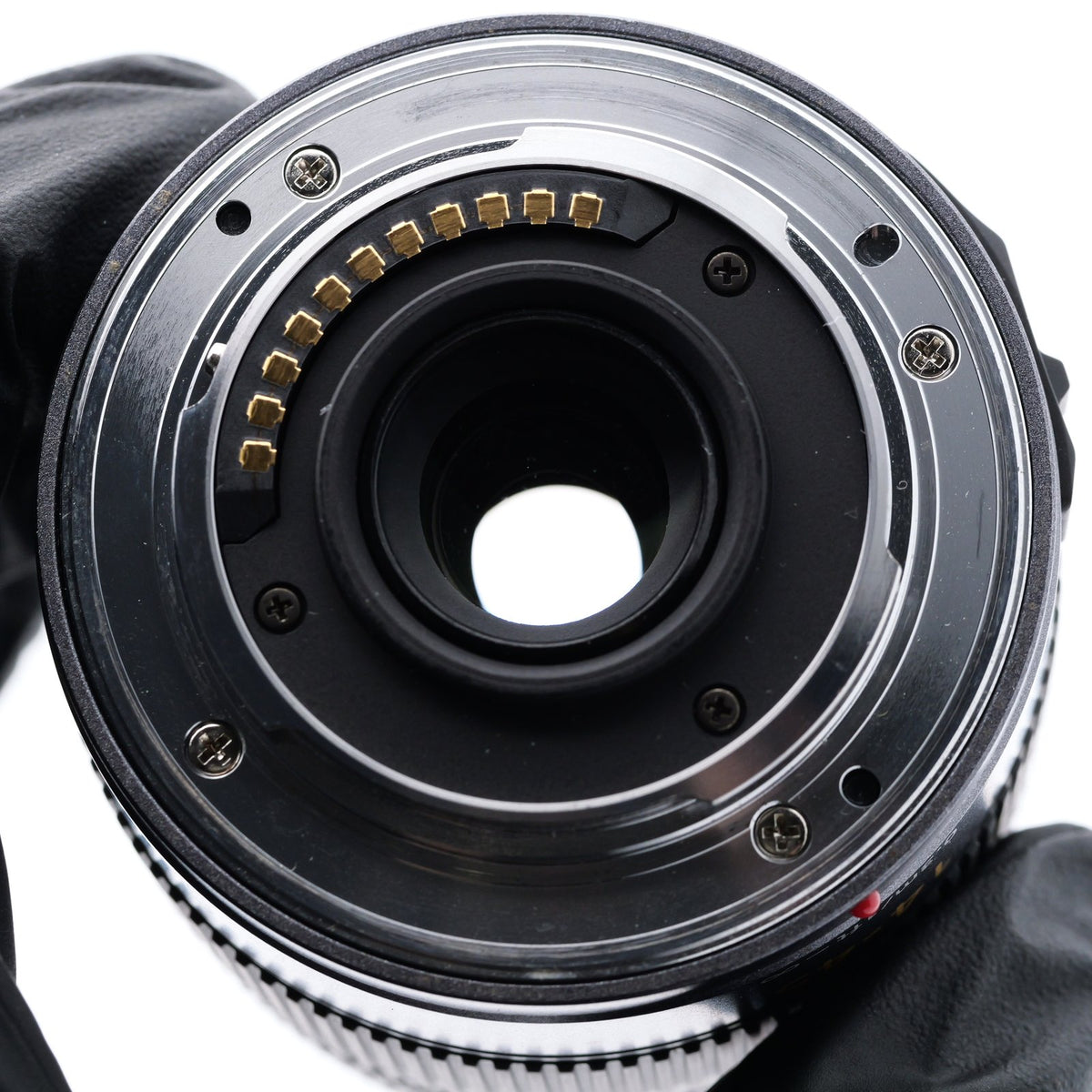 Panasonic DMC-GX1 14-45mm F3.5-5.6 ブラック ミラーレス一眼 パナソニック マイクロフォーサーズマウント