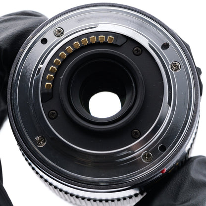 Panasonic DMC-GX1 14-45mm F3.5-5.6 ブラック ミラーレス一眼 パナソニック マイクロフォーサーズマウント