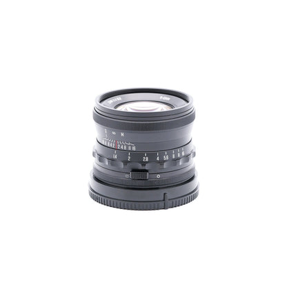 Brightin Star 35mm F1.4 ブラック レンズ ソニー Eマウント