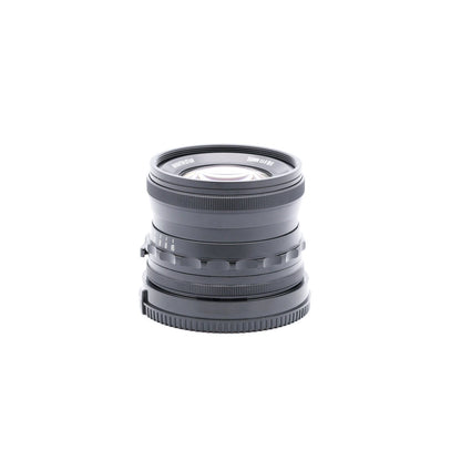 Brightin Star 35mm F1.4 ブラック レンズ ソニー Eマウント