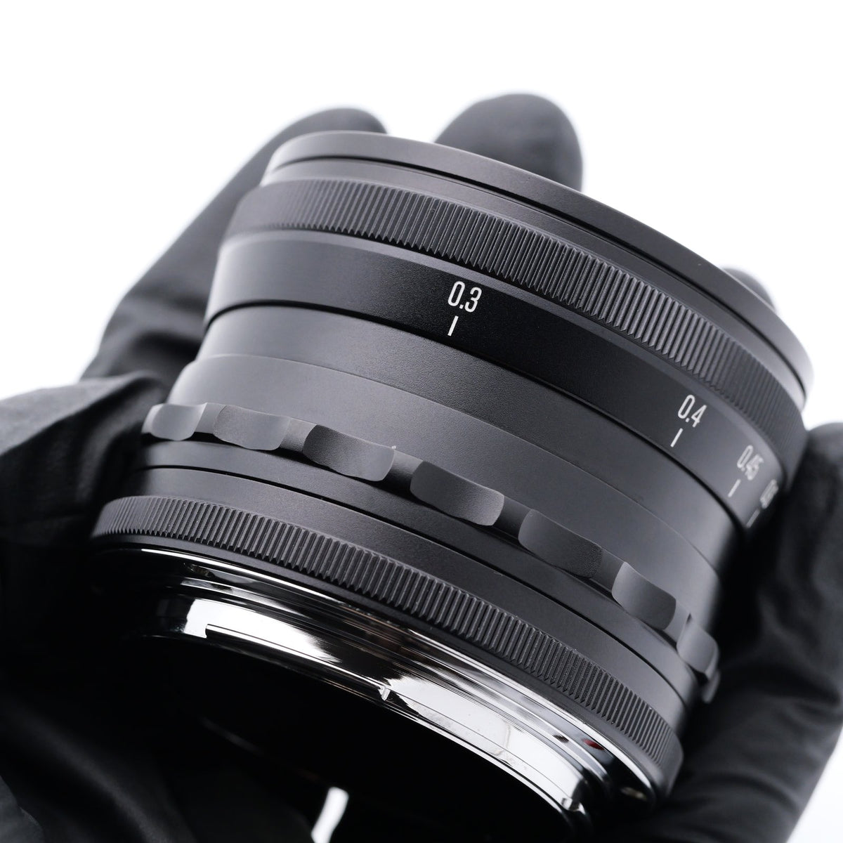 Brightin Star 35mm F1.4 ブラック レンズ ソニー Eマウント