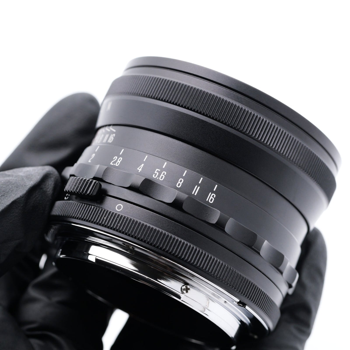 Brightin Star 35mm F1.4 ブラック レンズ ソニー Eマウント