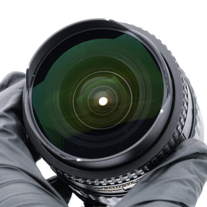 Tokina AT-X Fisheye 10-17mm F3.5-4.5 DX レンズ キヤノン EFマウント