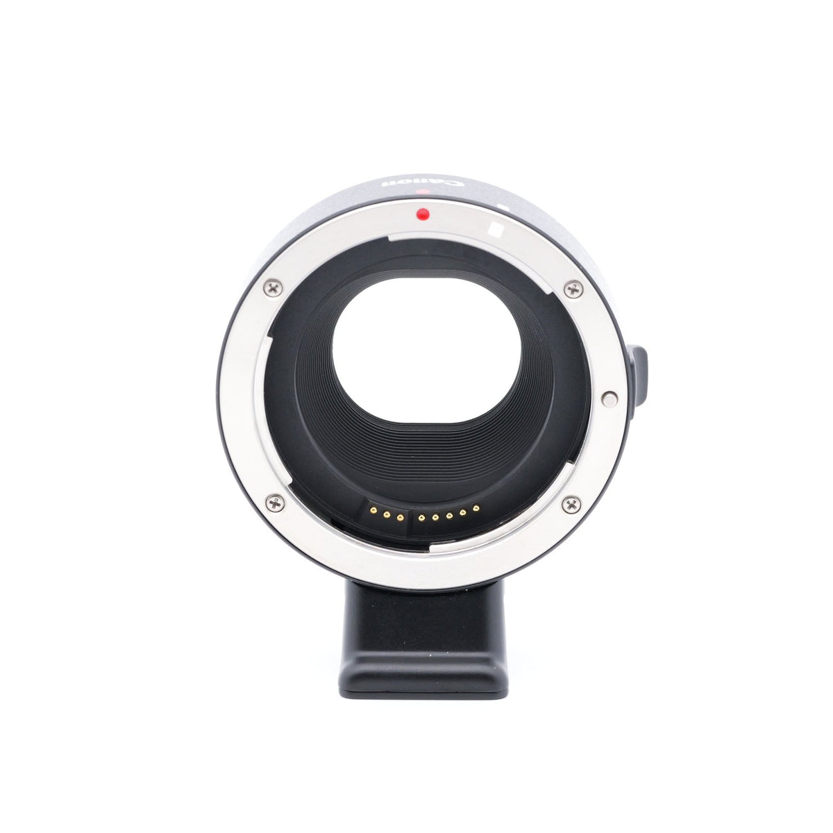 Canon MOUNT ADAPTER EF-EOS M マウントアダプター キヤノンEFマウント→キヤノン EF-EOS Mマウント