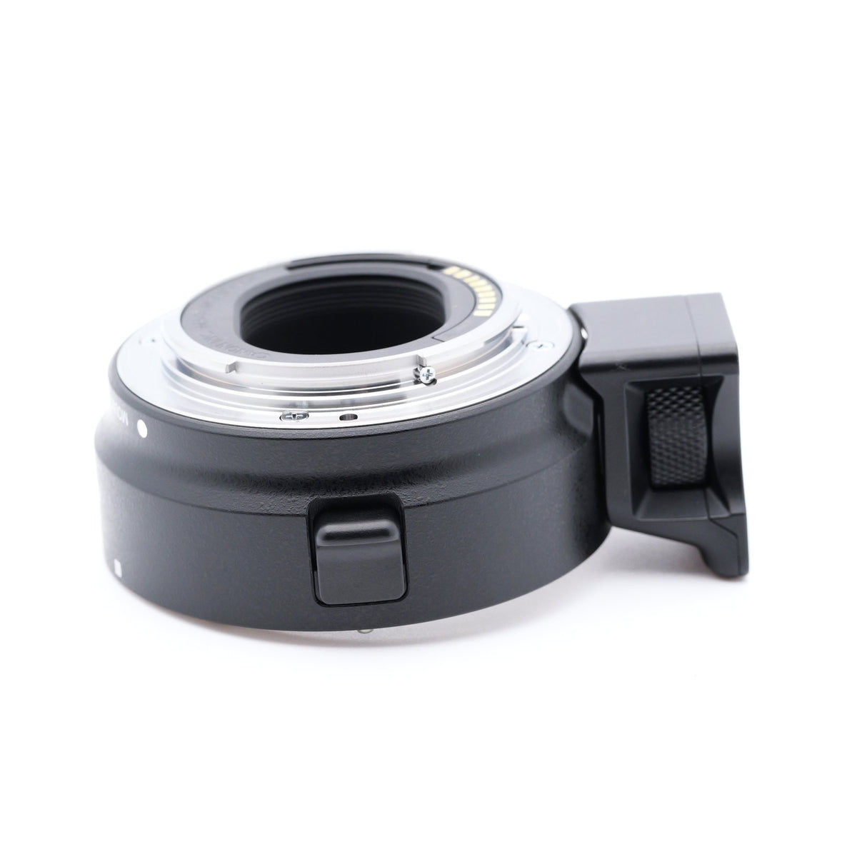 Canon MOUNT ADAPTER EF-EOS M マウントアダプター キヤノンEFマウント→キヤノン EF-EOS Mマウント