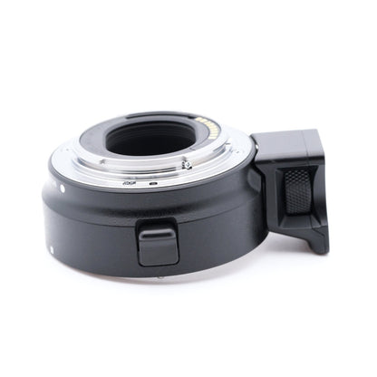 Canon MOUNT ADAPTER EF-EOS M マウントアダプター キヤノンEFマウント→キヤノン EF-EOS Mマウント