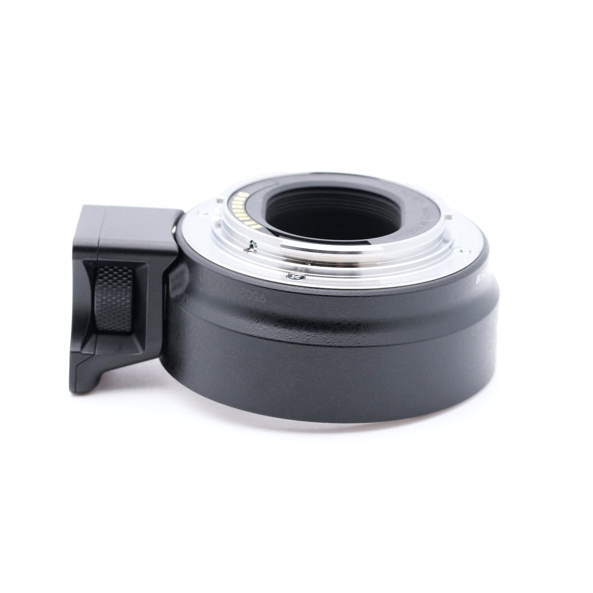 Canon MOUNT ADAPTER EF-EOS M マウントアダプター キヤノンEFマウント→キヤノン EF-EOS Mマウント
