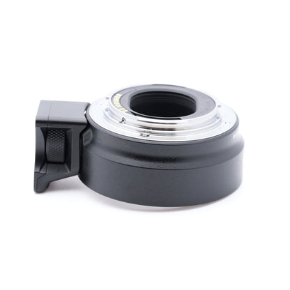 Canon MOUNT ADAPTER EF-EOS M マウントアダプター キヤノンEFマウント→キヤノン EF-EOS Mマウント