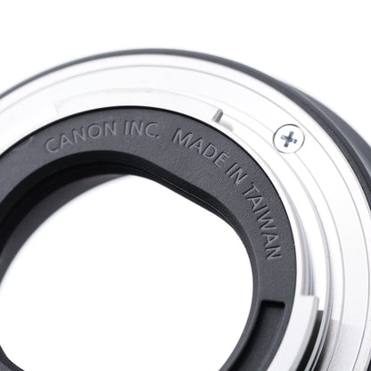 Canon MOUNT ADAPTER EF-EOS M マウントアダプター キヤノンEFマウント→キヤノン EF-EOS Mマウント