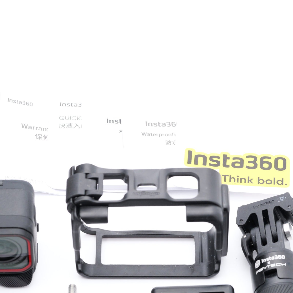 Insta360 Ace Pro2 アクションカメラ インスタ360