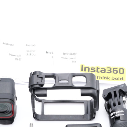 Insta360 Ace Pro2 アクションカメラ インスタ360
