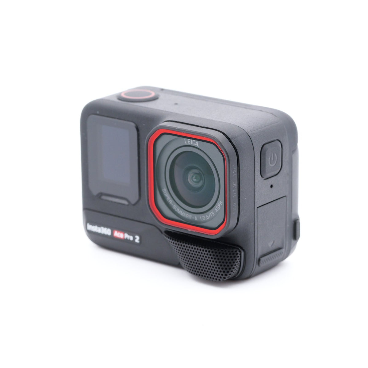 Insta360 Ace Pro2 アクションカメラ インスタ360