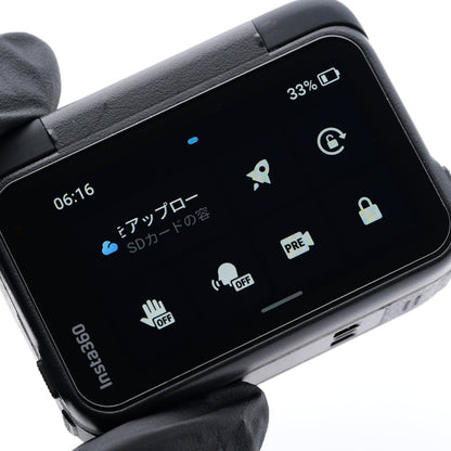 Insta360 Ace Pro2 アクションカメラ インスタ360
