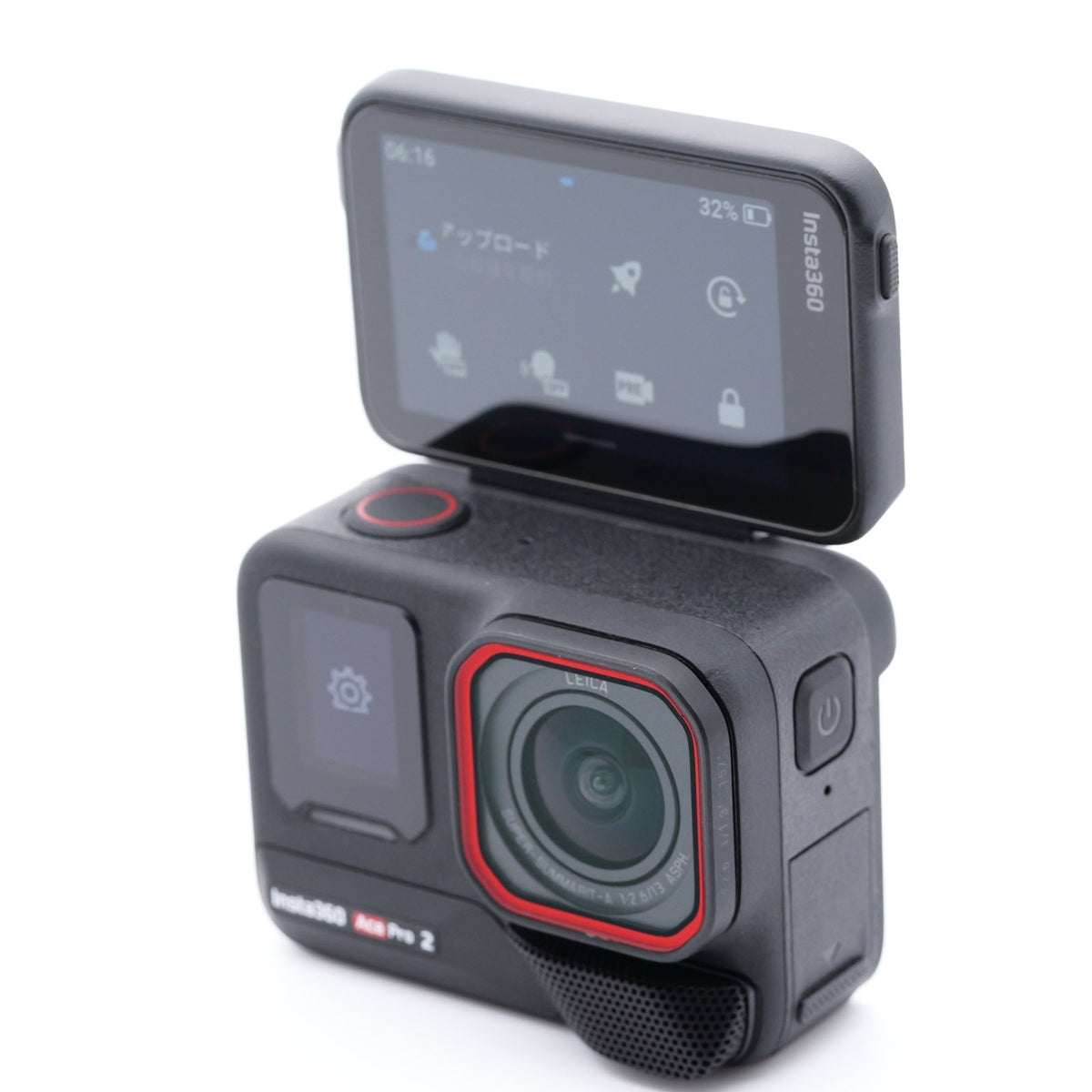 Insta360 Ace Pro2 アクションカメラ インスタ360