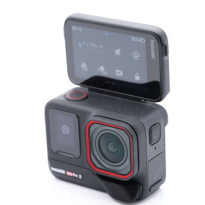 Insta360 Ace Pro2 アクションカメラ インスタ360