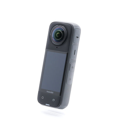 Insta360 X4 アクションカメラ インスタ360