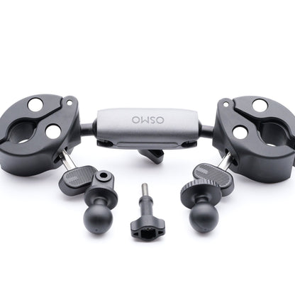 DJI  OSMO 360 アクションカメラ ディージェイアイ