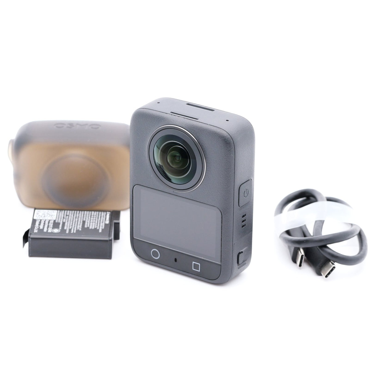 DJI  OSMO 360 アクションカメラ ディージェイアイ