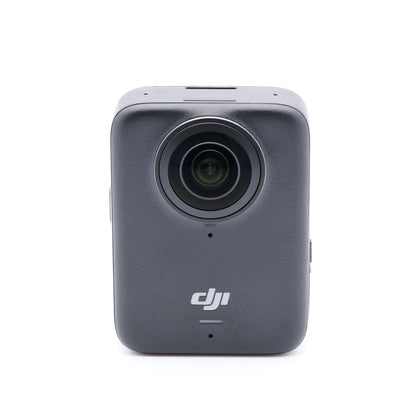 DJI  OSMO 360 アクションカメラ ディージェイアイ