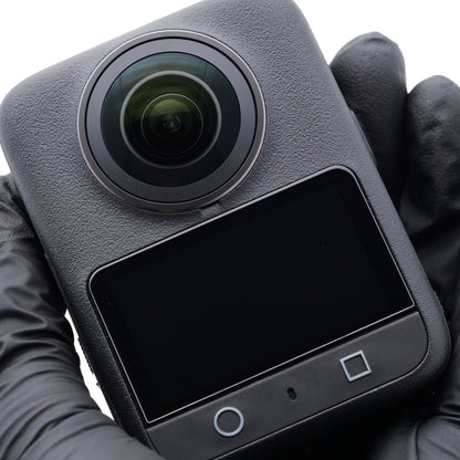 DJI  OSMO 360 アクションカメラ ディージェイアイ