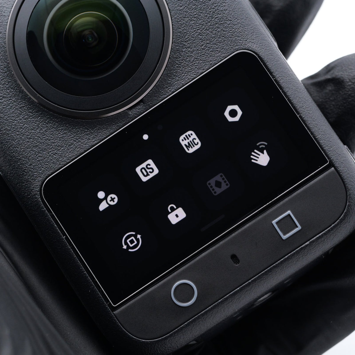 DJI  OSMO 360 アクションカメラ ディージェイアイ