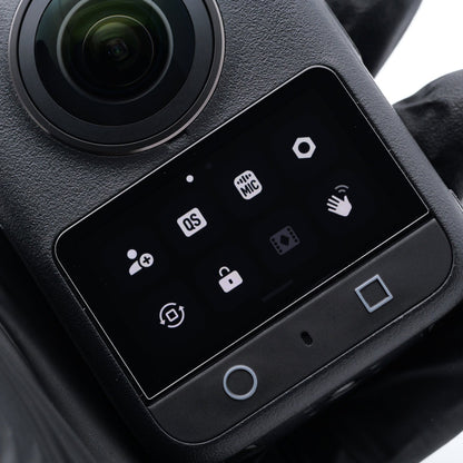 DJI  OSMO 360 アクションカメラ ディージェイアイ