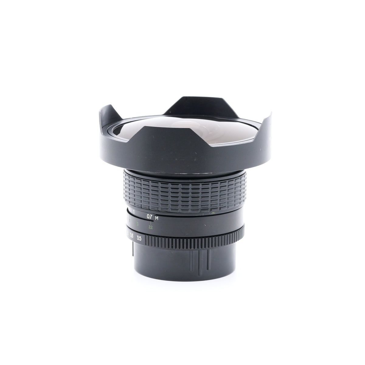 ARSAT 30mm F3.5 レンズ アルサット