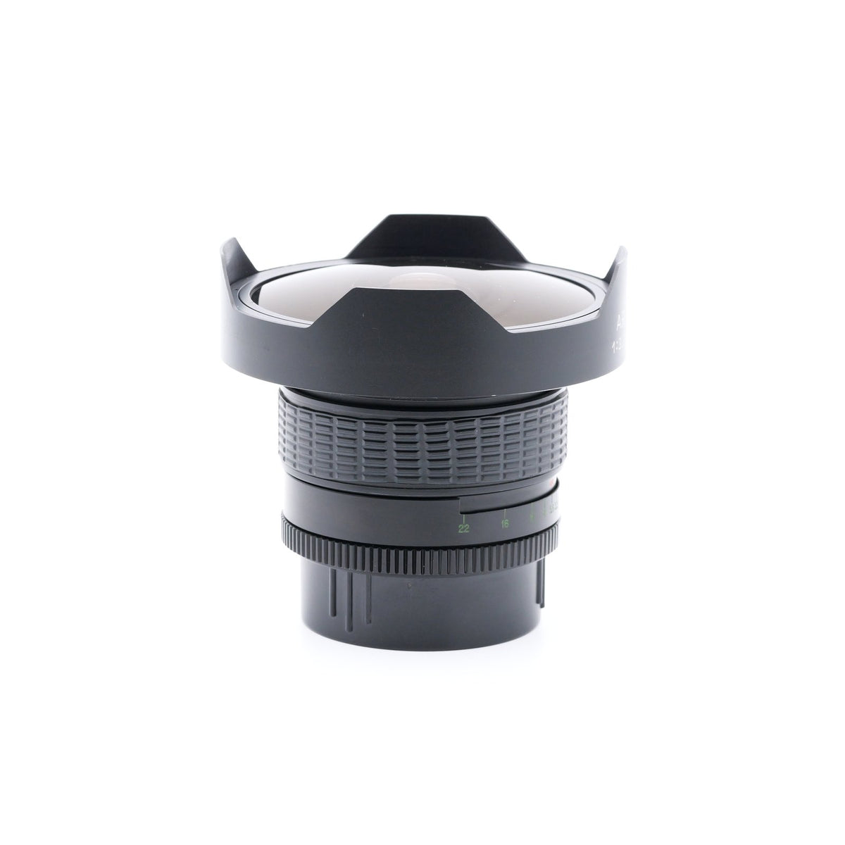 ARSAT 30mm F3.5 レンズ アルサット